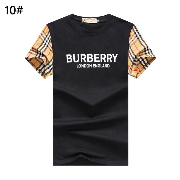 Burberry men T-shirts-B1811T